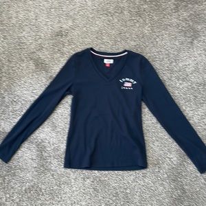 Tommy jeans sweater
